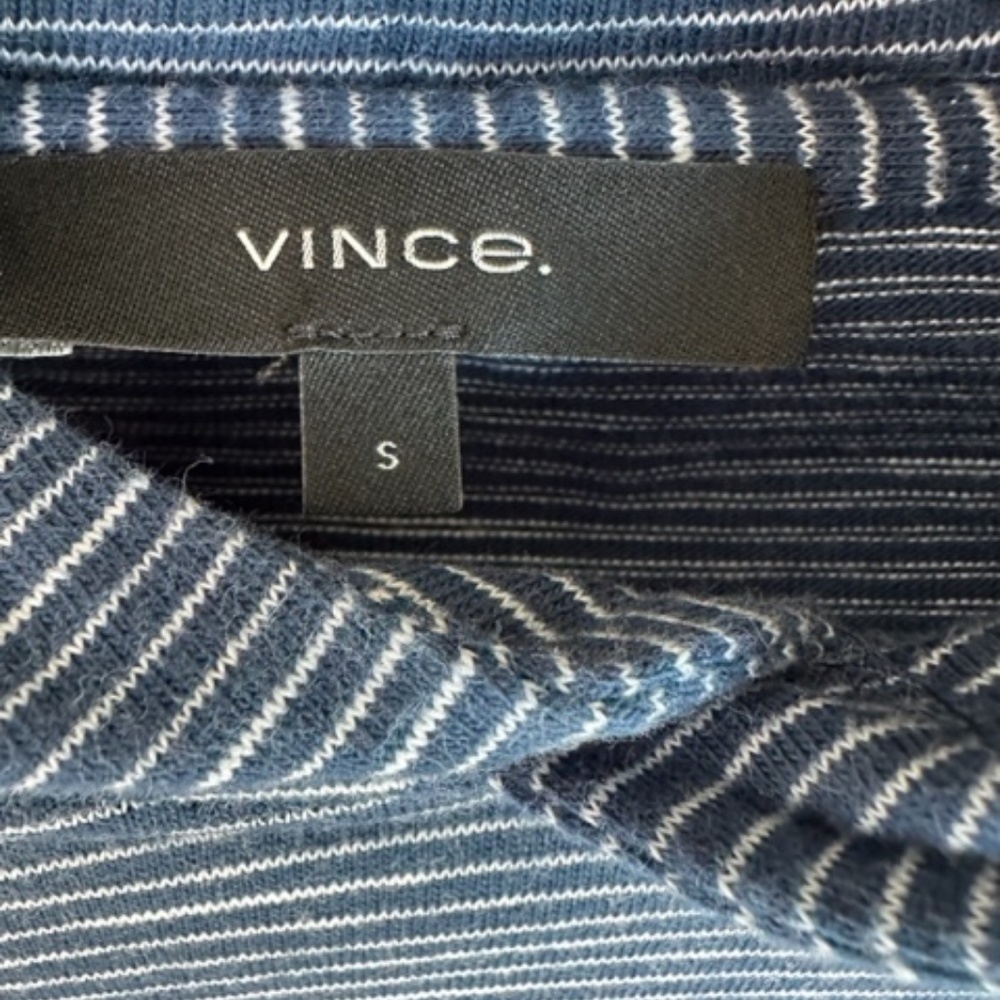 VINCE - Picture 7 of 7